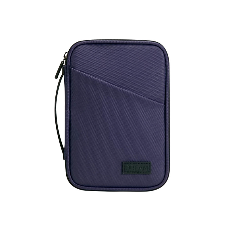 Comfort Travel - Passport Doc wallet - Purple