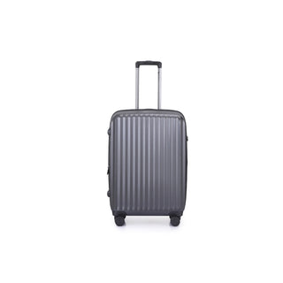Qantas - QF2204 Medium Canberra Spinner - Black