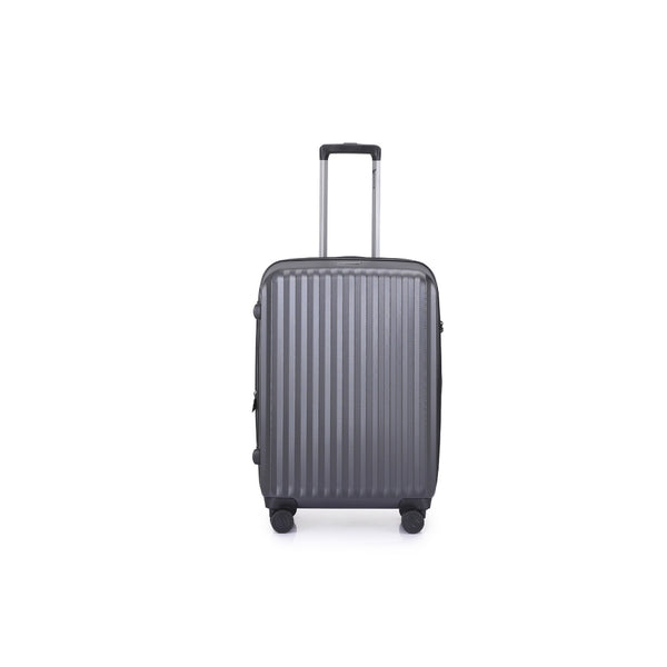 Qantas - QF2204 Medium Canberra Spinner - Black