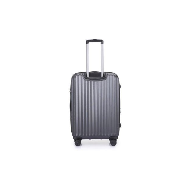 Qantas - QF2204 Medium Canberra Spinner - Black