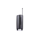 Qantas - QF2204 Medium Canberra Spinner - Black