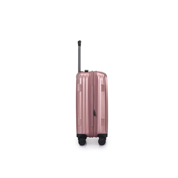 Qantas - QF2204 Small Canberra Spinner - Rose Gold