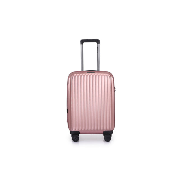 Qantas - QF2204 Small Canberra Spinner - Rose Gold