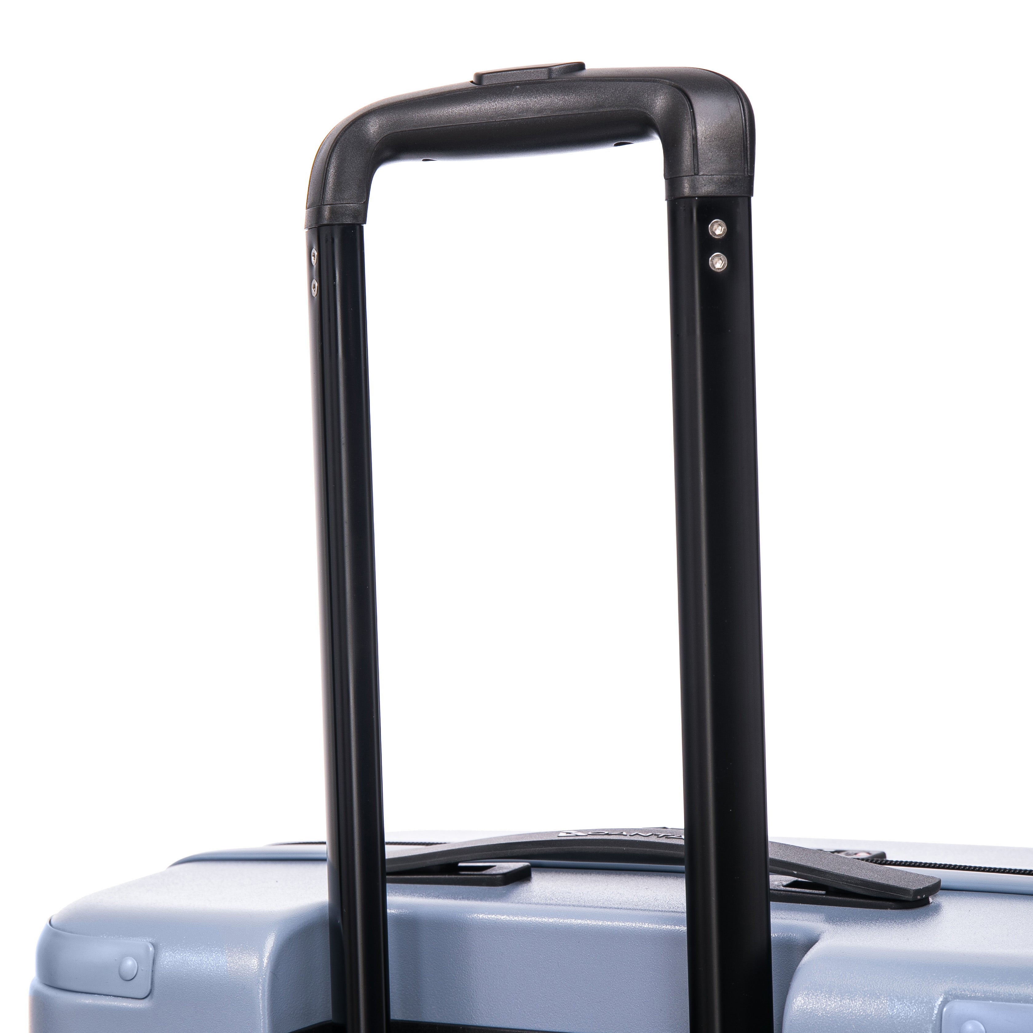 Qantas- QF250 ROME 66cm Medium spinner suitcase - Blue-7