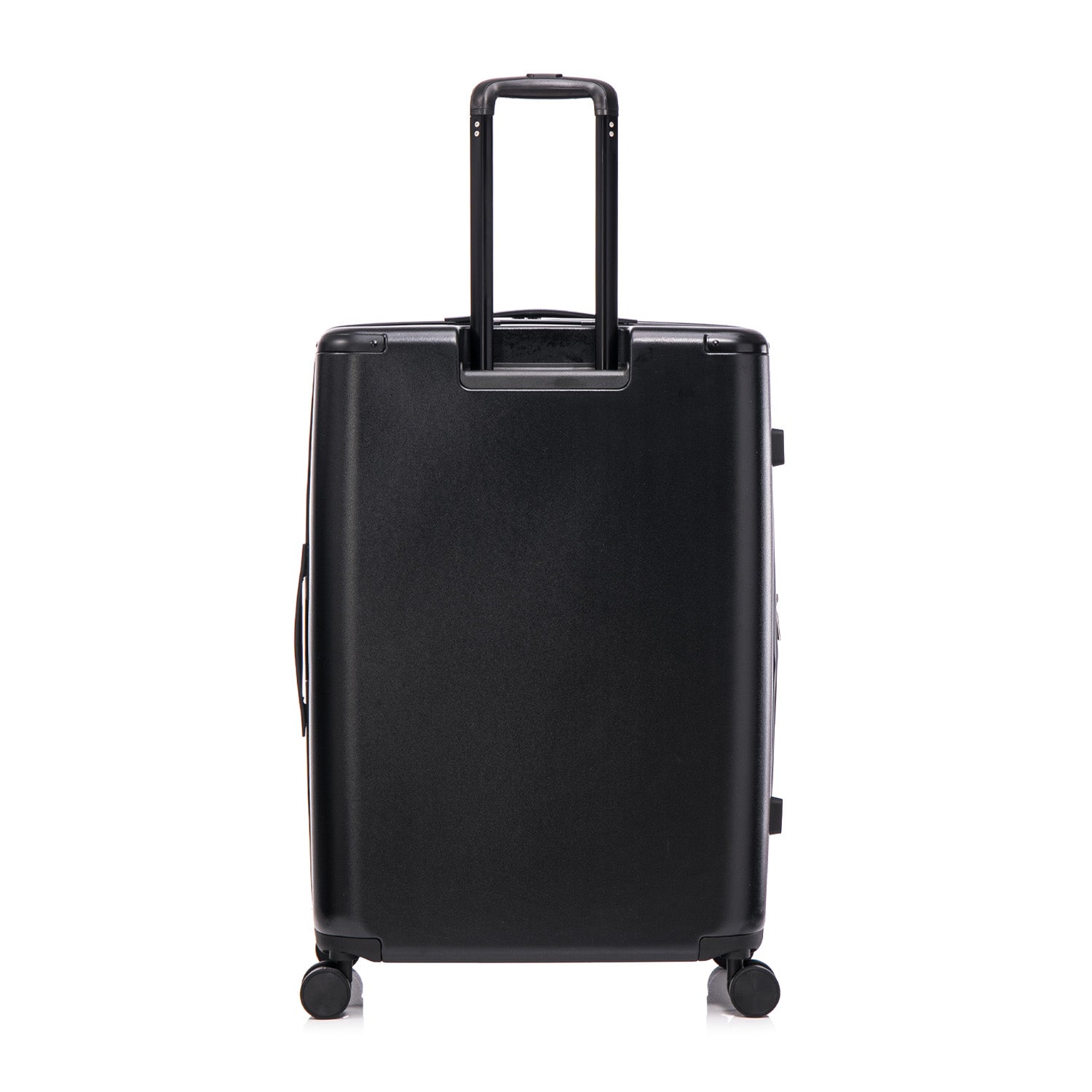 Qantas- QF250 ROME 76cm Large spinner suitcase - Black-4