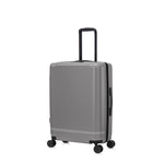 Qantas- QF250 ROME 66cm Medium spinner suitcase - Charcoal