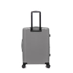 Qantas- QF250 ROME 66cm Medium spinner suitcase - Charcoal