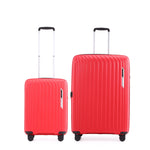 Qantas - QF270 New York 2pce Set Large & Small - Red