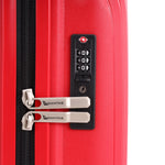 Qantas - QF270 New York 2pce Set Large & Small - Red