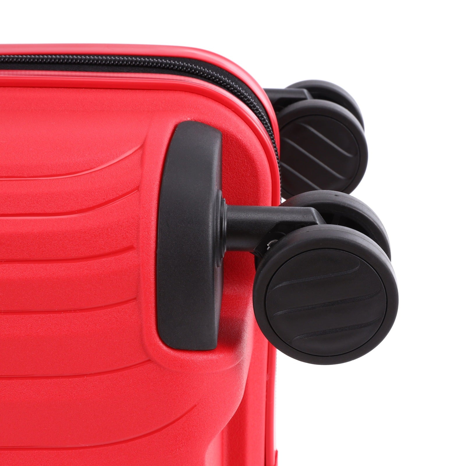 Qantas - QF270 New York 2pce Set Large & Small - Red