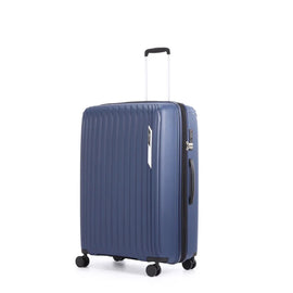 Qantas - QF270 NEW YORK 76cm Large Spinner - Navy - 0