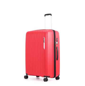 Qantas - QF270 NEW YORK 76cm Large Spinner - Red - 0