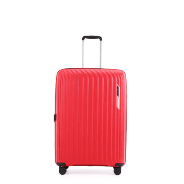 Qantas - QF270 NEW YORK 76cm Large Spinner - Red