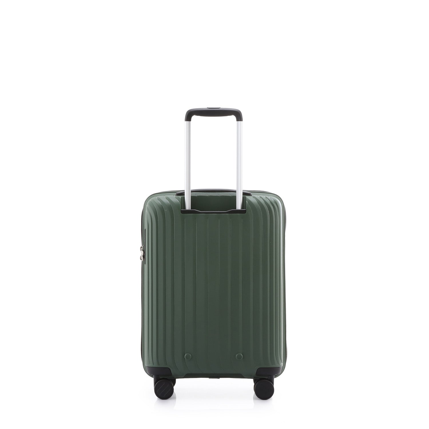 Qantas - QF270 New York Small 55cm Cabin Spinner - Green