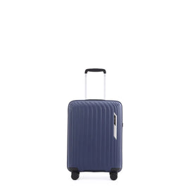 Qantas - QF270 NEW YORK 55cm Carry On Spinner - Navy