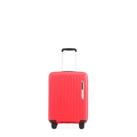 Qantas - QF270 NEW YORK 55cm Carry On Spinner - Red