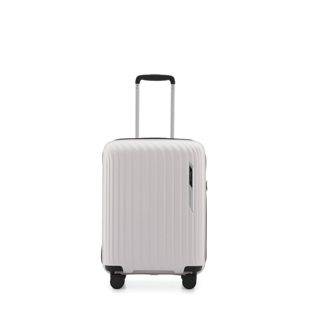 Qantas - QF270 New York Small 55cm Cabin Spinner - White