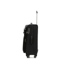 Qantas - QF400 69cm Medium Adelaide Soft sided spinner - Black