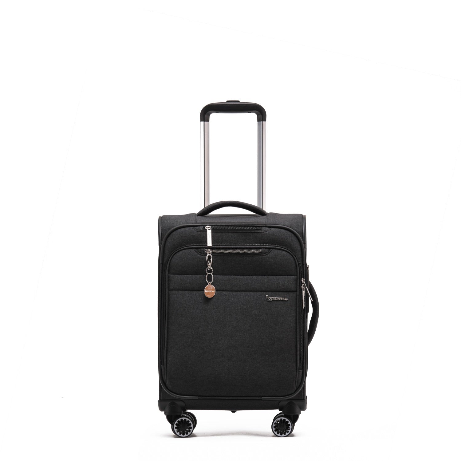 Carry on cheap luggage qantas size