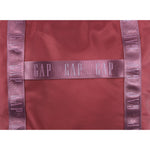 GAP - 55 Nylon tote - Wine