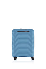 Samsonite - UPSCAPE SPINNER 55/20 EXP - Ocean Blue