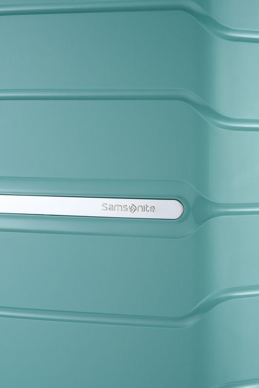 Samsonite Oc2lite 2.0 81cm Spinner - Aqua