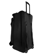 Reebok - RB05 72cm Roadrunner Water resistant Duffle on Wheels - Black