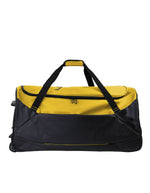 Reebok - RB05 72cm Roadrunner Water resistant Duffle on Wheels - Yellow