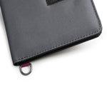 Pacsafe - RFIDsafe Bifold Wallet - Slate