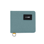 Pacsafe - RFIDsafe bifold wallet - Mint