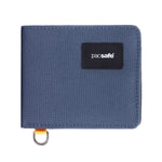 Pacsafe - RFIDsafe Bifold Wallet - Coastal Blue