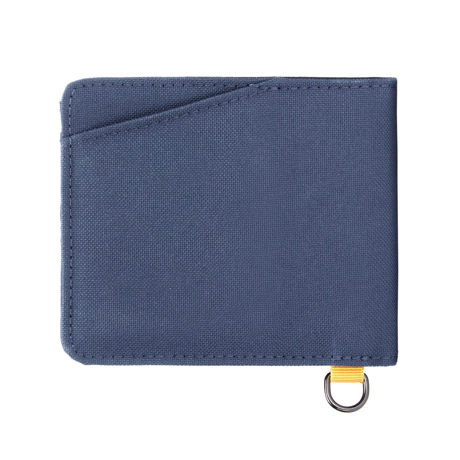 Pacsafe - RFIDsafe Bifold Wallet - Coastal Blue-3