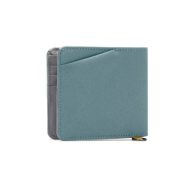 Pacsafe - RFIDsafe bifold wallet - Mint