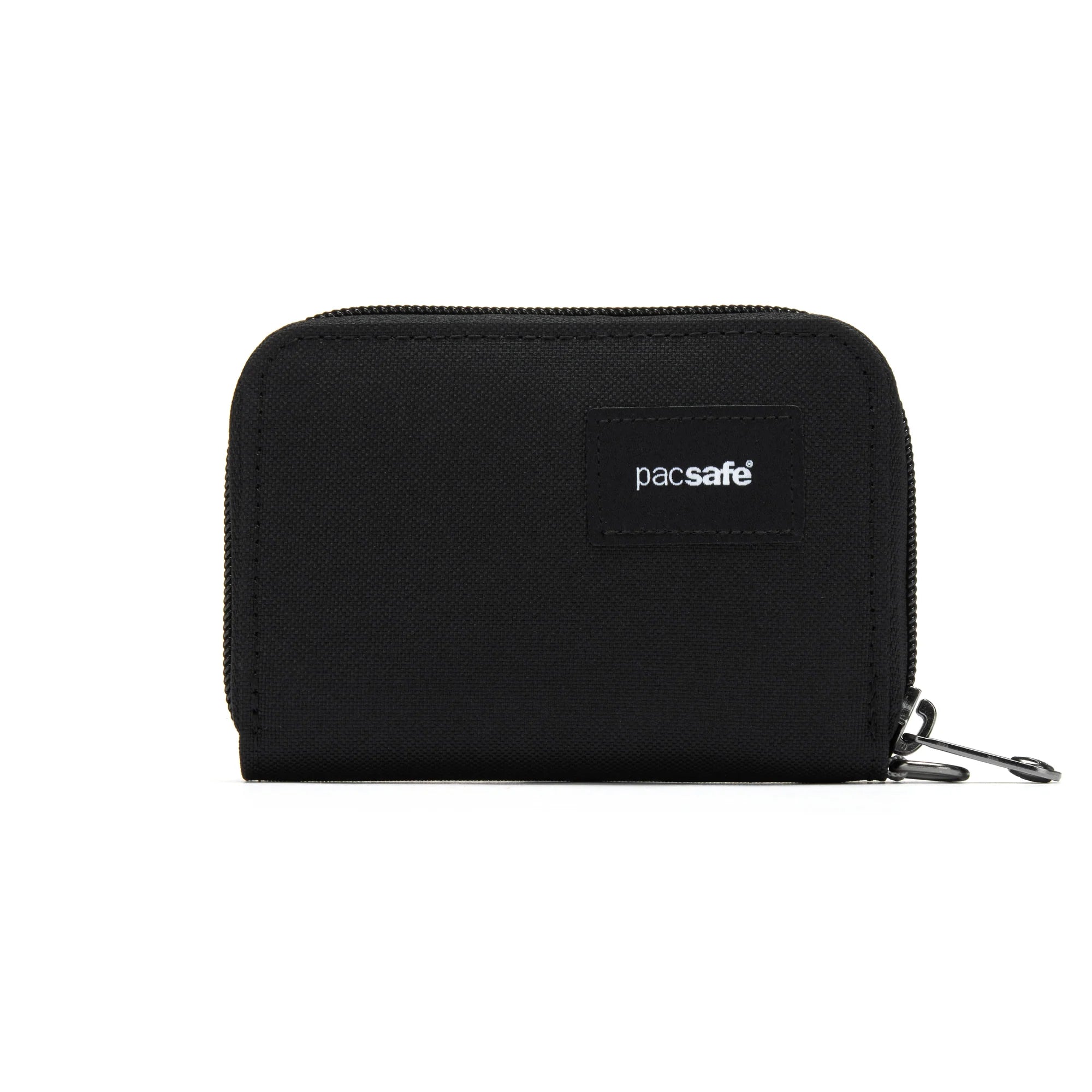 Pacsafe - RFIDsafe Card Wallet - Black