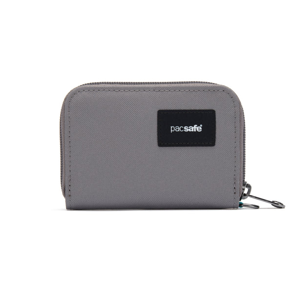 Pacsafe - RFIDsafe Card Wallet - Stone