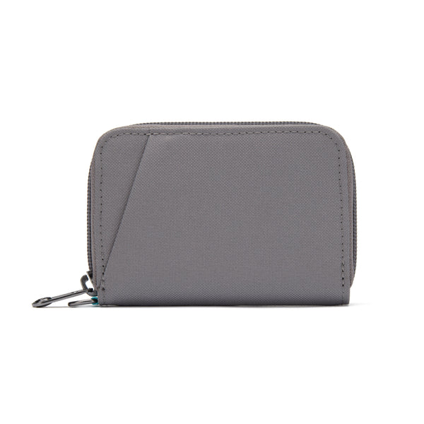 Pacsafe - RFIDsafe Card Wallet - Stone