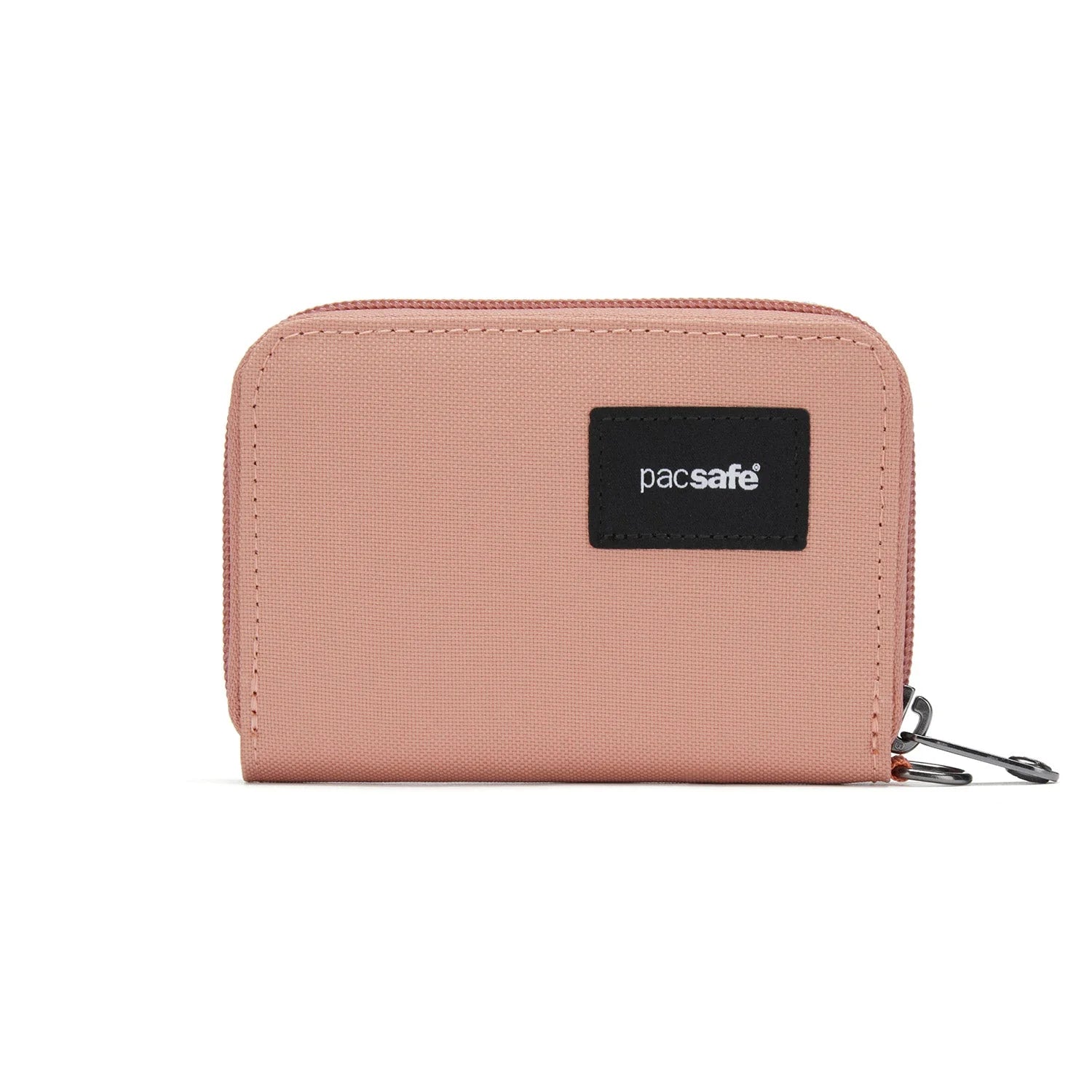 Pacsafe - RFIDsafe Card Wallet - Rose