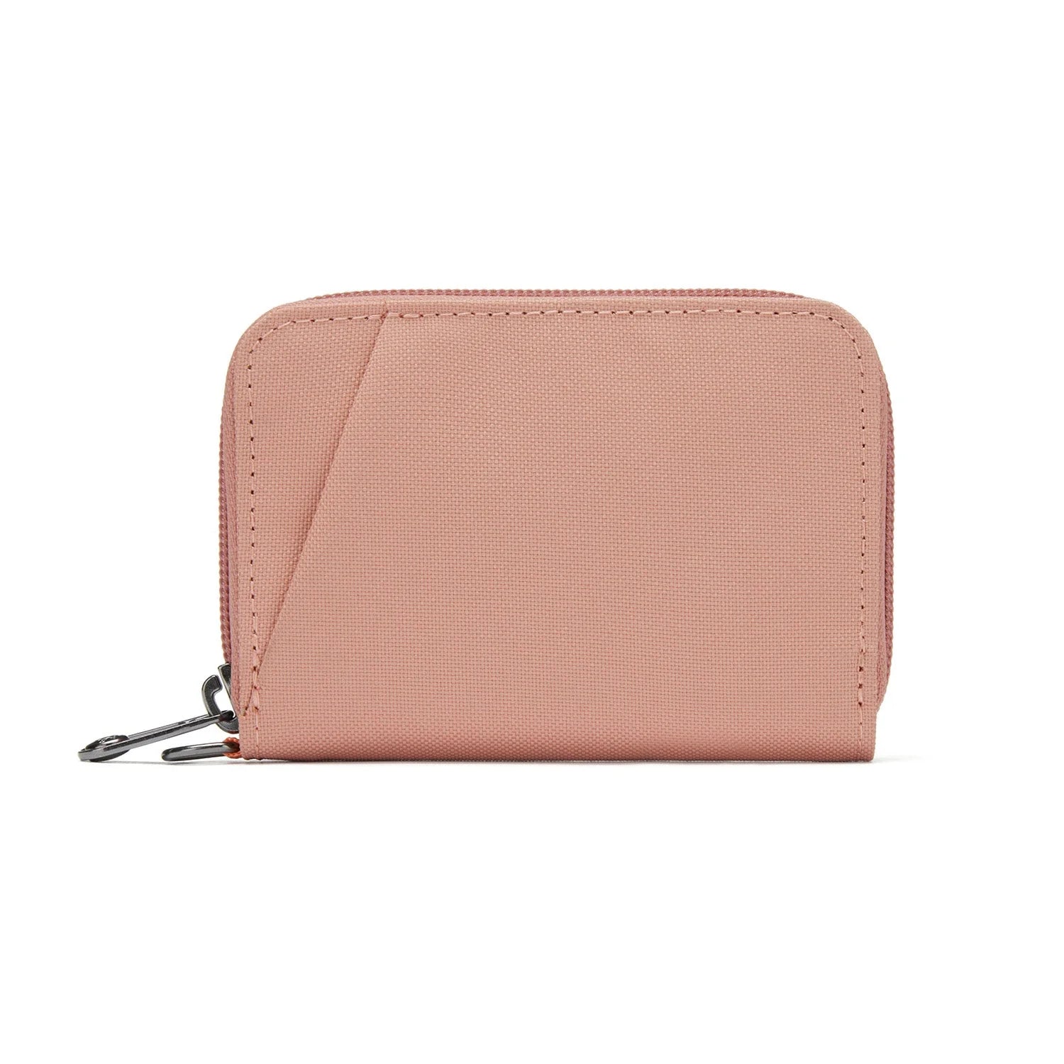 Pacsafe - RFIDsafe Card Wallet - Rose