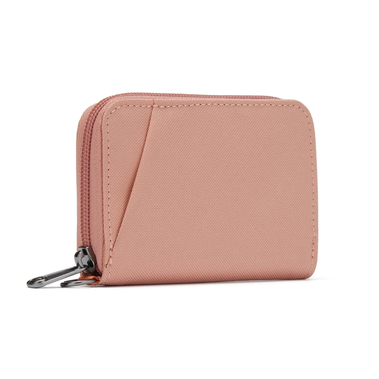 Pacsafe - RFIDsafe Card Wallet - Rose