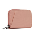 Pacsafe - RFIDsafe Card Wallet - Rose