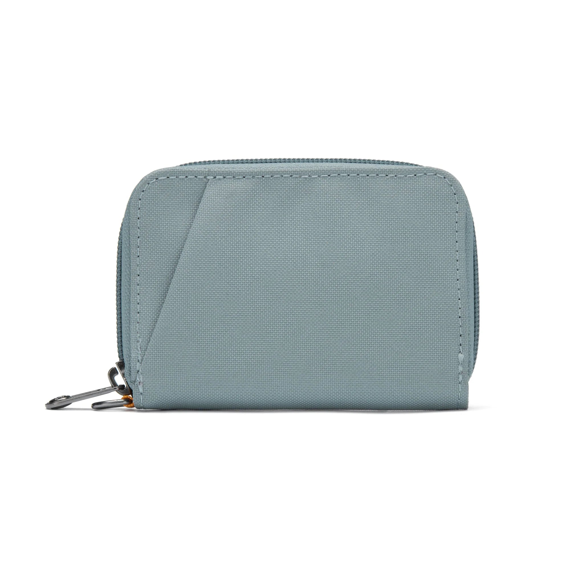 Pacsafe - RFIDsafe Card Wallet - Mint