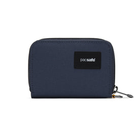 Pacsafe - PS11085660 RFIDsafe Card Wallet - Coastal Blue