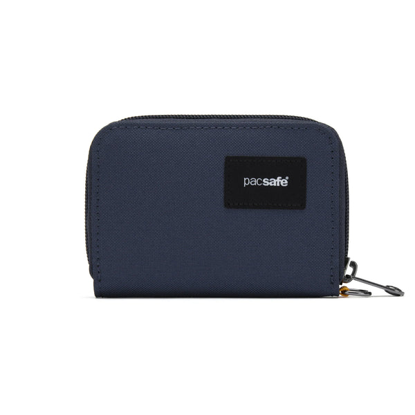 Pacsafe - PS11085660 Rfidsafe Card Wallet - Coastal Blue