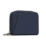 Pacsafe - RFIDsafe Card Wallet - Blue