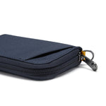 Pacsafe - RFIDsafe Card Wallet - Blue