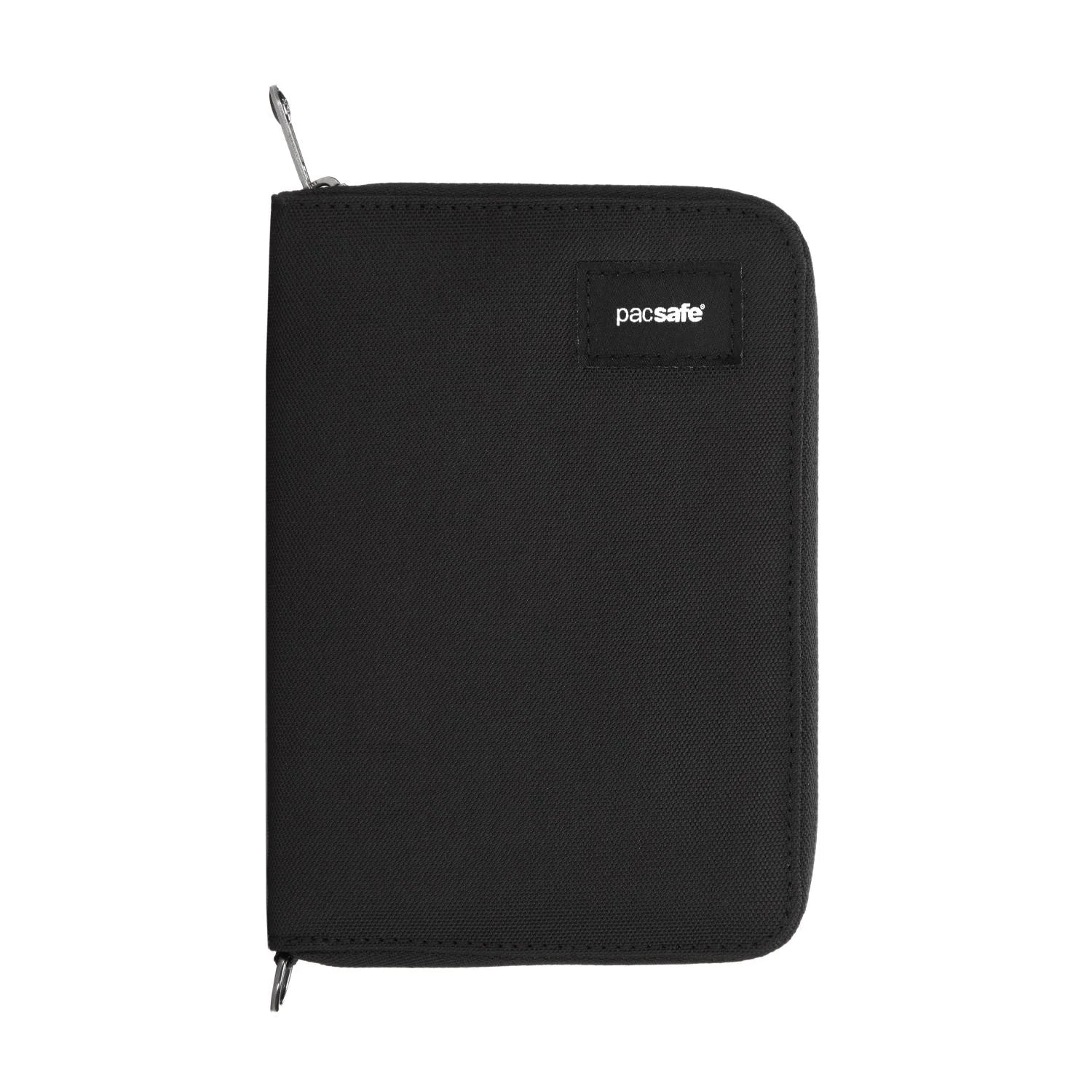 Pacsafe - RFIDsafe compact travel organizer - Black