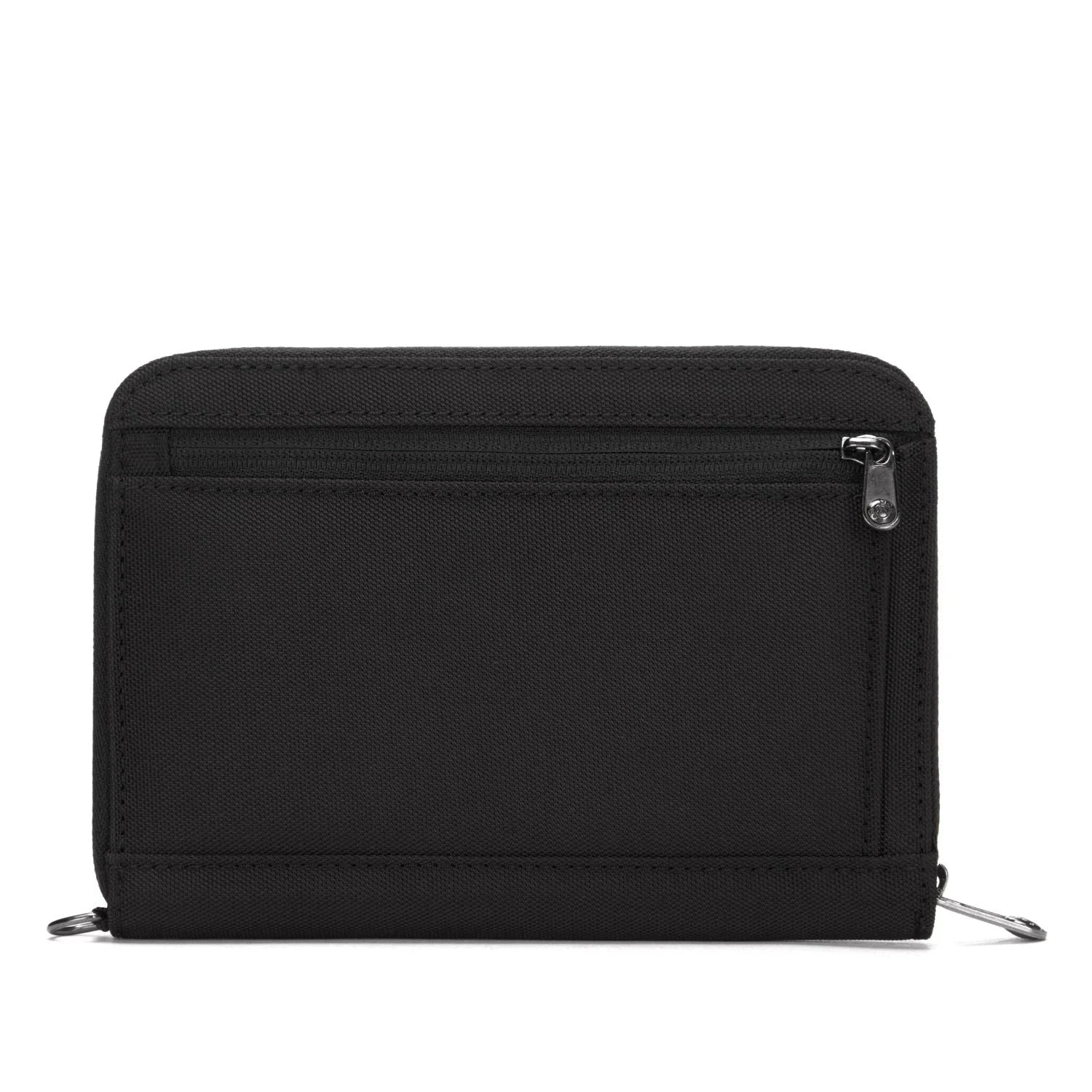 Pacsafe - RFIDsafe compact travel organizer - Black