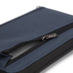 Pacsafe - RFIDsafe Compact Travel Organizer - Coastal Blue