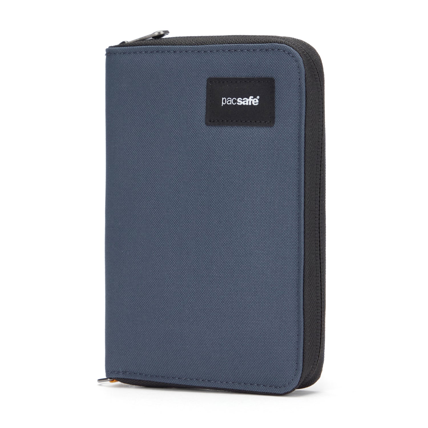 Pacsafe - RFIDsafe Compact Travel Organizer - Coastal Blue-4