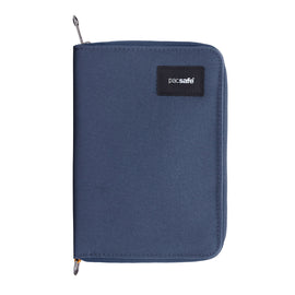 Pacsafe - RFIDsafe compact travel organizer - Blue